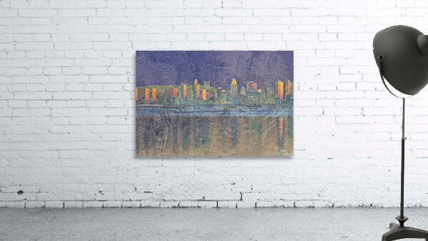 Montreal Wall Preview