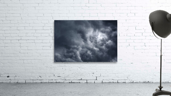 Cloud Wall Preview