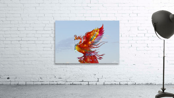 Dragon Wall Preview