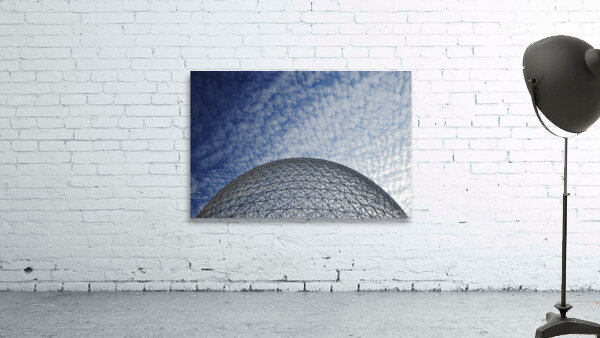 Montreal Wall Preview