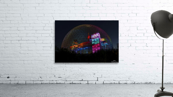 Montreal Wall Preview