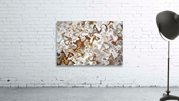 Digital Art 13 Wall Preview