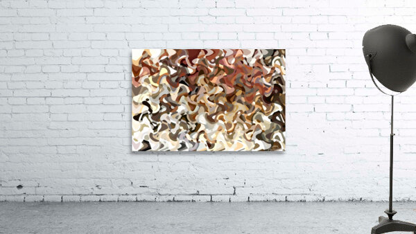 Digital Art 11 Wall Preview