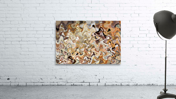 Digital Art 10 Wall Preview