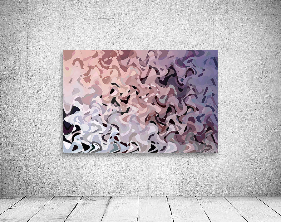 Digital Art 7 Wall Preview