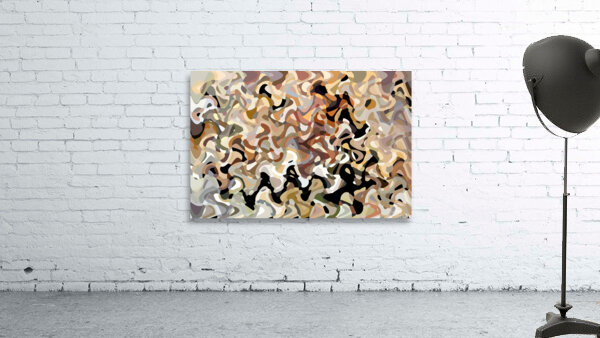 Digital Art 2 Wall Preview