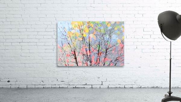 Tree Wall Preview