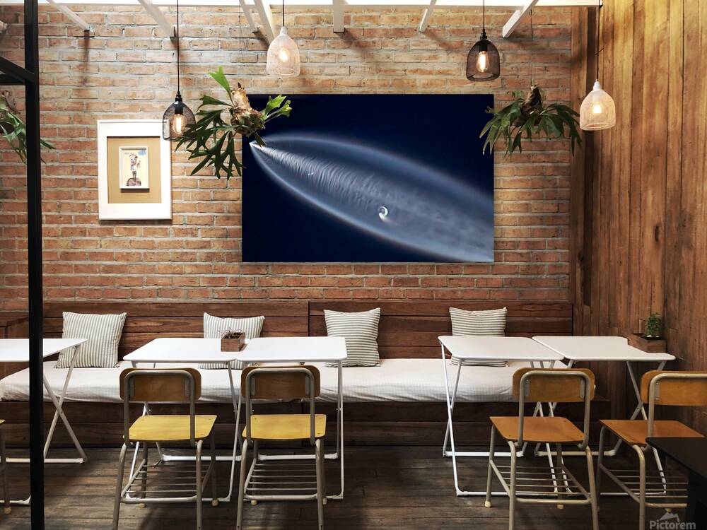 Rocket Reproduction