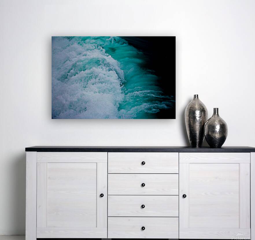 Hurricane Wave Reproduction
