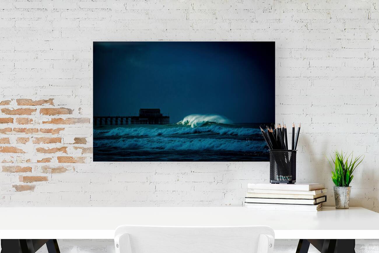 Light Waves Reproduction