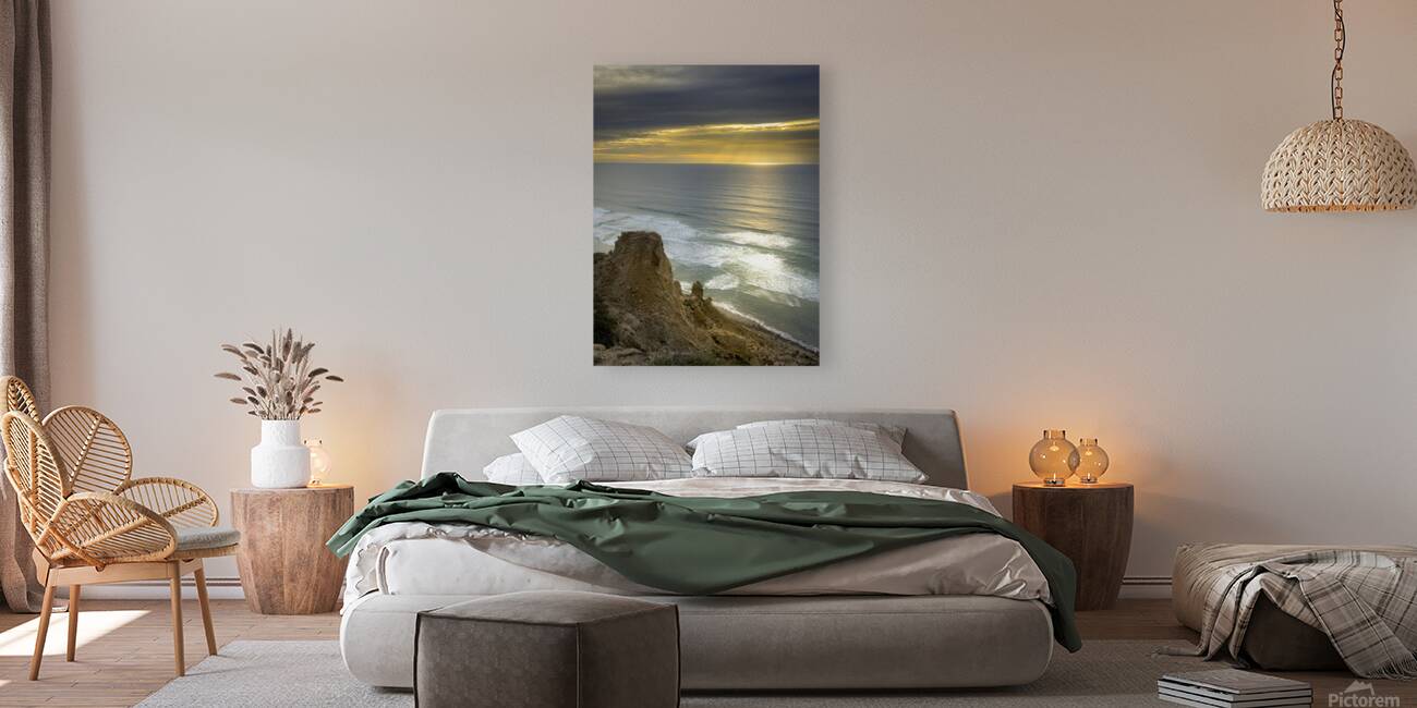 La Jolla Light Reproduction