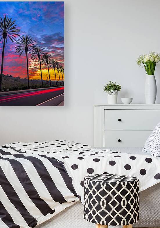 Goodnight Oside by Light and Magic Art
