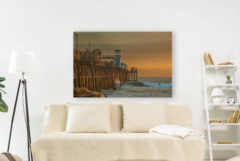 Art in Every Moment  1 by Light and Magic Art
