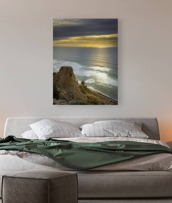 La Jolla Light by Light and Magic Art
