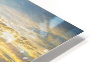 Sedona Dawn HD Metal print