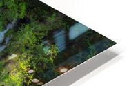 Mossbrae HD Metal print