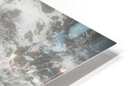 Hidden Chapel HD Metal print