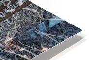 Quintessence 1 HD Metal print