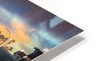 Day One-Trillion HD Metal print