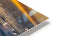 What Is Real HD Metal print