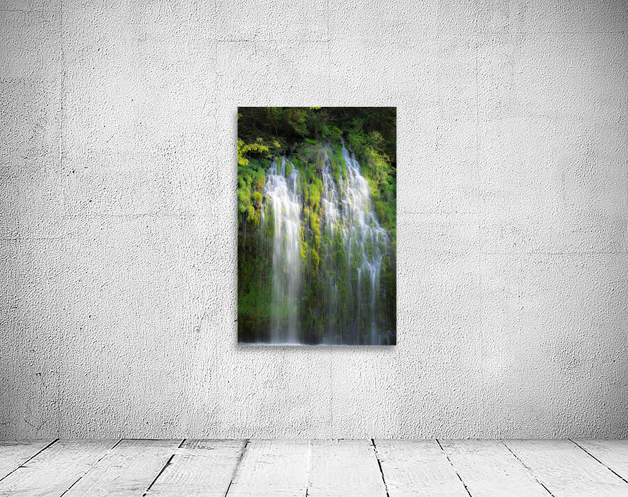 Mossbrae Wall Preview