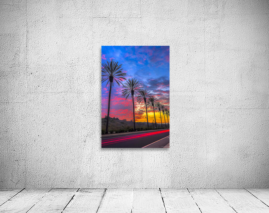Goodnight Oside Wall Preview