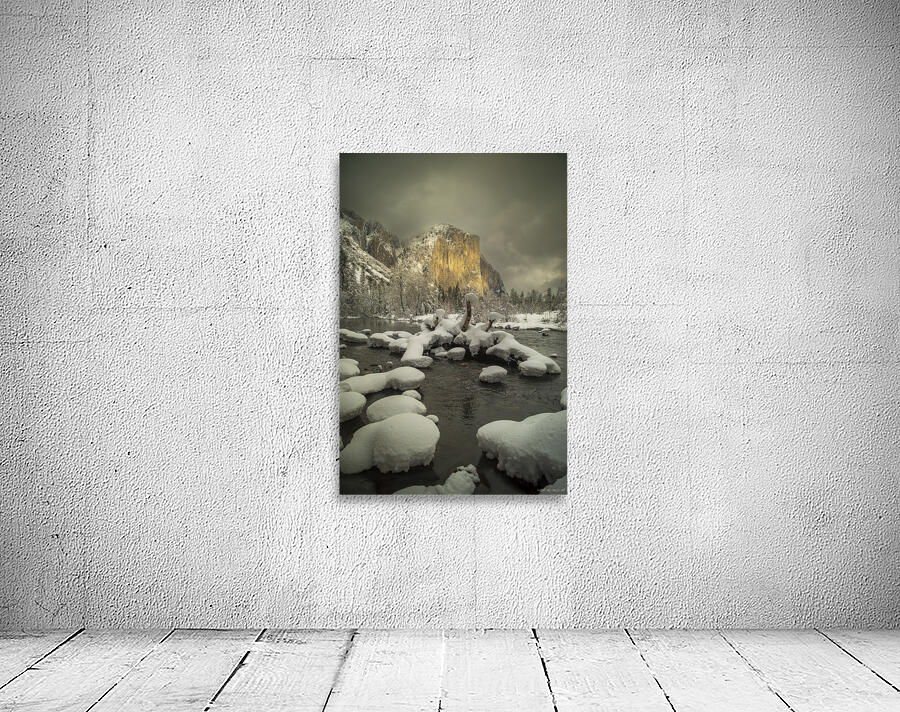 Quintessence 9 Wall Preview