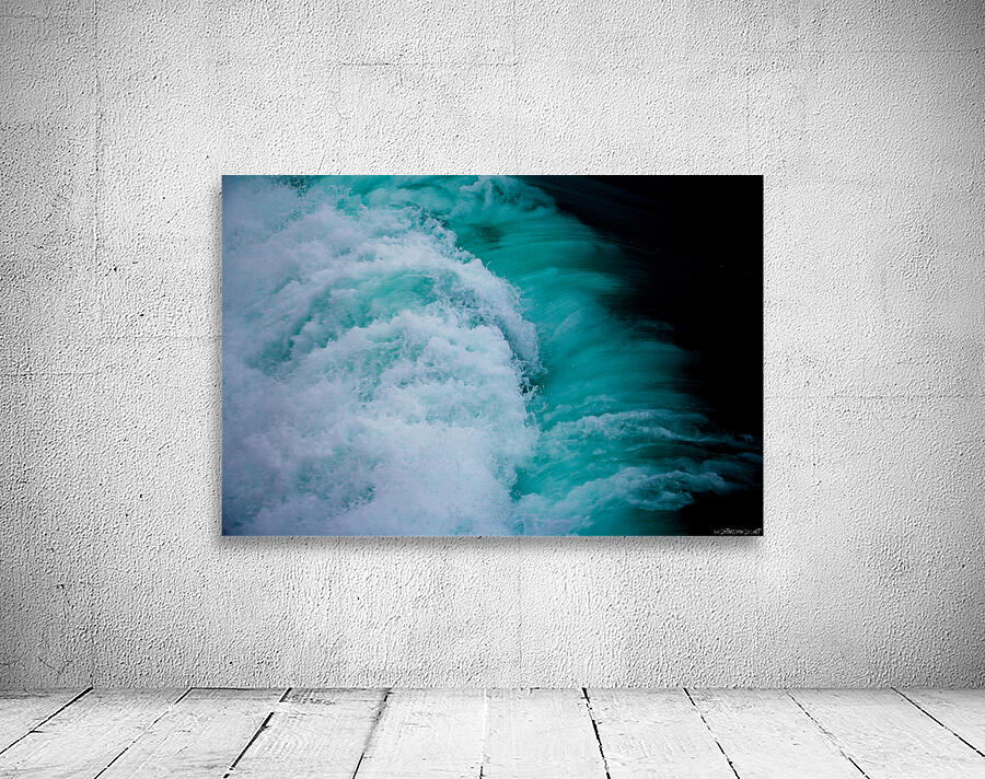 Hurricane Wave Wall Preview