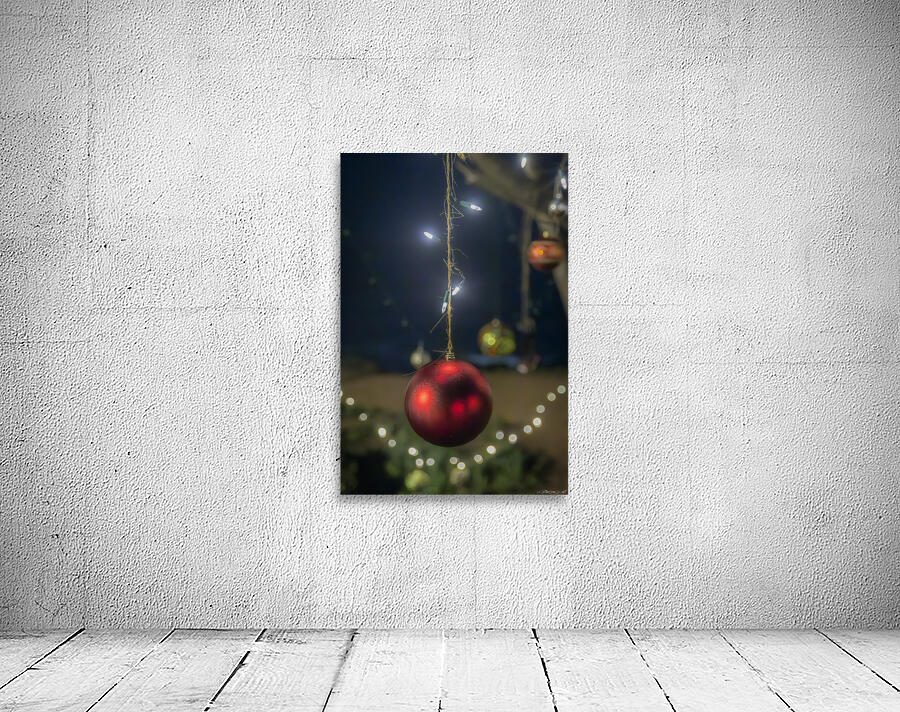 Christmas Magic Wall Preview