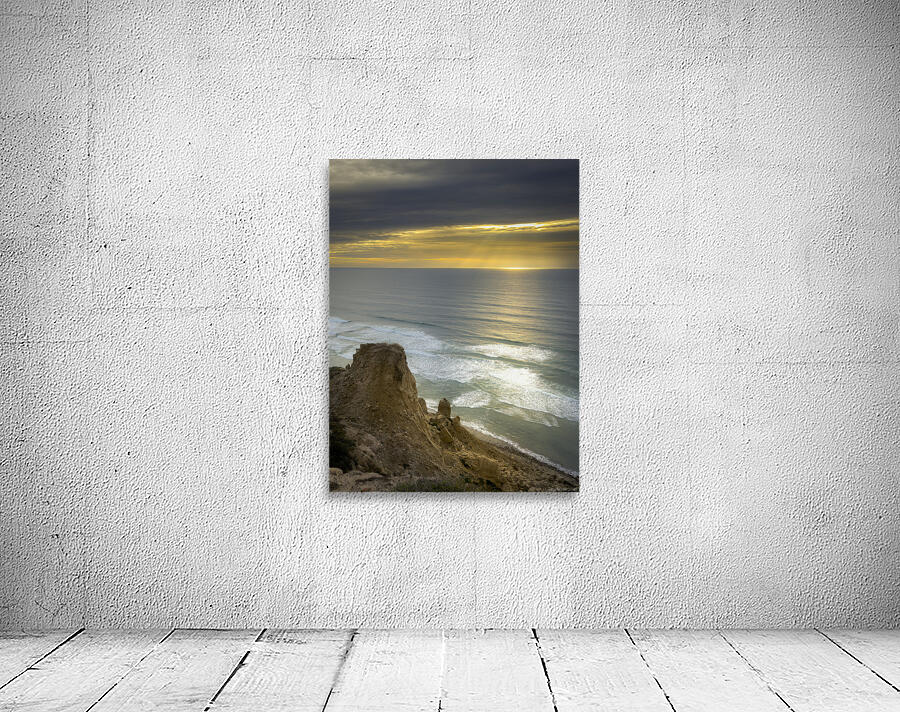 La Jolla Light Wall Preview