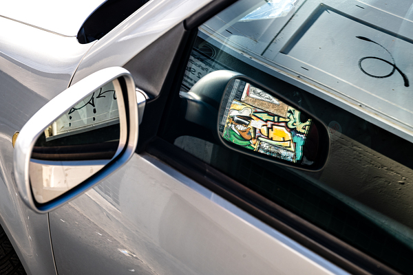 Double Mirror Digital Download