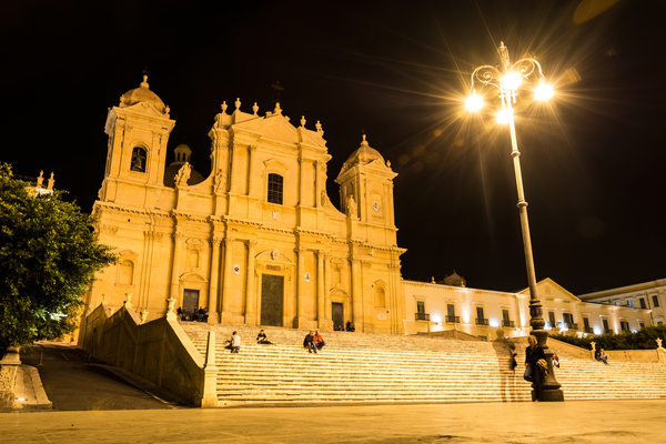 Cattedrale di San Nicolo Digital Download