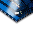 Dockland Frame Acrylic print