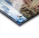 Panorama shot of the Grand Canyon USA Acrylic print