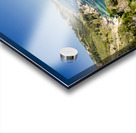 Pacific Bay Acrylic print