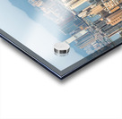 Hong Kong in the Evening Acrylic print