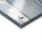 Baltic Sea at Sunset  Acrylic print