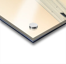 Sunrise over the Baltic Sea Acrylic print