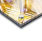 Trumpet Acrylic print