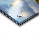 Lighthouse on Sylt Acrylic print