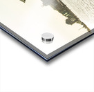 Departure Acrylic print