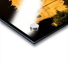 Cattedrale di San Nicolo Acrylic print