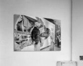 Runway Acrylic Print