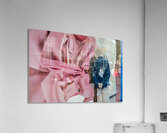 Haute Couture  Acrylic Print