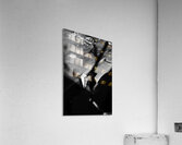 Shadow Man Acrylic Print