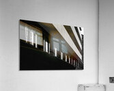 Perspectives  Acrylic Print