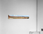 Desert 360 Acrylic Print