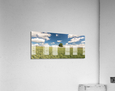 Tree Acrylic Print