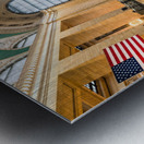Grand Central Station Metal print