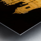 Cattedrale di San Nicolo Metal print